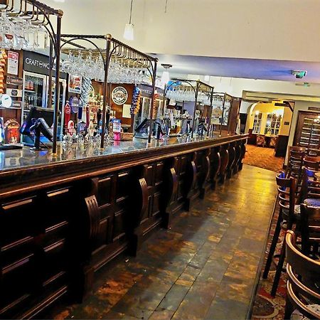 George Hotel Wetherspoon ビュードリー エクステリア 写真